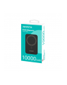 POWER BANK USB 10000MAH BLACK/PR100-12BK ADATA - nr 6