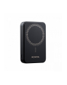 POWER BANK USB 10000MAH BLACK/PR100-12BK ADATA - nr 9