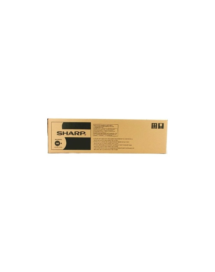 Sharp MX61GTBA kaseta z tonerem 1 szt Oryginalny Czarny główny