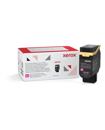 xerox VersaLink C410/C415 W| HC Toner Magenta 006R04687