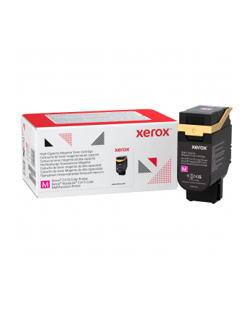 xerox VersaLink C410/C415 W| HC Toner Magenta 006R04687