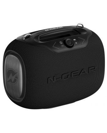 netgear SPEAKER BLUETOOTH/NRG600 N-GEAR