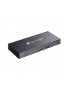 Kontroler sprzętowy TP-LINK Omada 2Ă— 10GE SFP+ OC400 Zasilacze nadmiarowe, 4Ă— GE RJ45, 2x USB 30 - nr 2