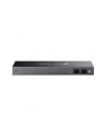 Kontroler sprzętowy TP-LINK Omada 2Ă— 10GE SFP+ OC400 Zasilacze nadmiarowe, 4Ă— GE RJ45, 2x USB 30 - nr 3