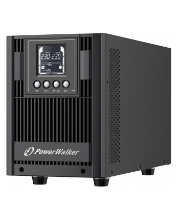 POWER WALKER UPS ON-LINE VFI 2000 AT FR