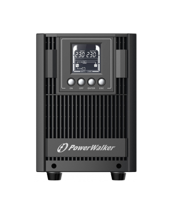POWER WALKER UPS ON-LINE VFI 2000 AT FR