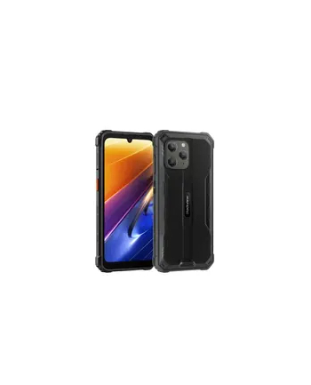 MOBILE PHONE BV5300 PLUS NFC/8/128GB BLACK BLACKVIEW
