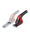 EINHELL NOŻYCE DO TRAWY I ŻYWOPŁOTU GC-CG 3,6/70 WT Li - nr 1
