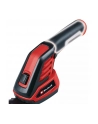 EINHELL NOŻYCE DO TRAWY I ŻYWOPŁOTU GC-CG 3,6/70 WT Li - nr 5