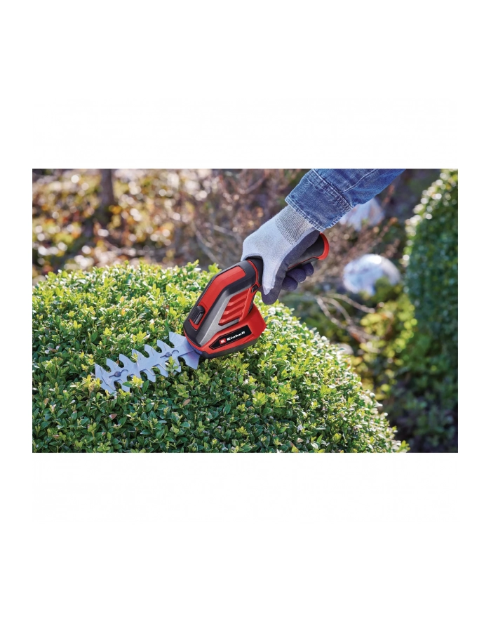 EINHELL NOŻYCE DO TRAWY I ŻYWOPŁOTU GC-CG 3,6/70 WT Li główny