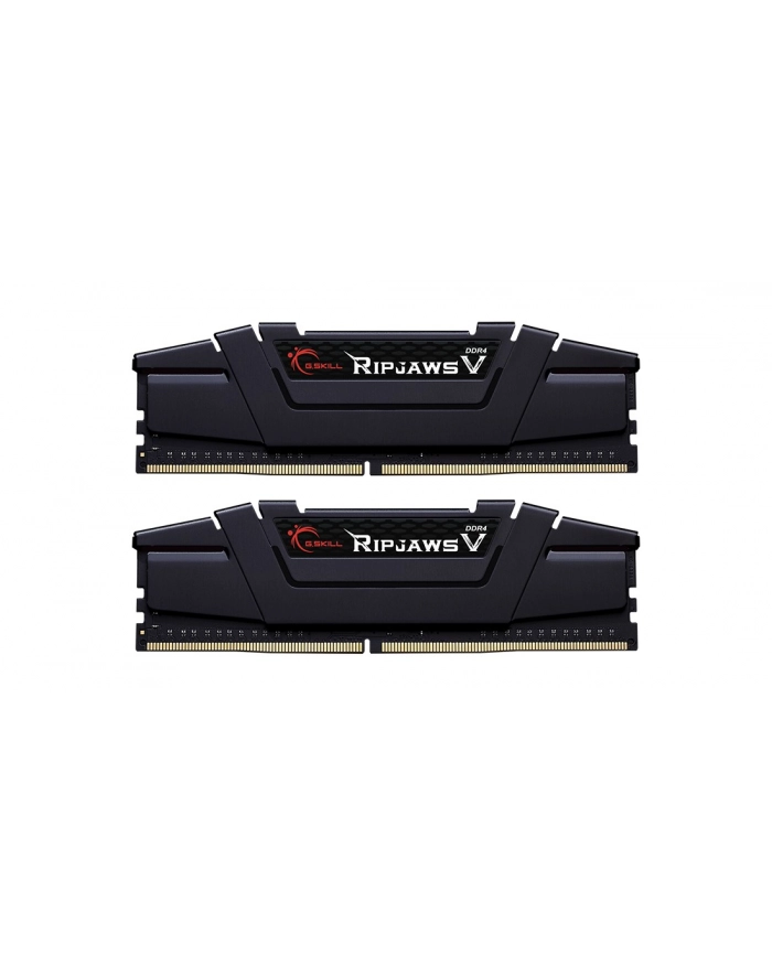 GSkill Ripjaws V F4-3600C18D-32GVK moduł pamięci 32 GB 2 x 16 GB DDR4 3600 MHz główny