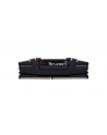 GSkill Ripjaws V F4-3600C18D-32GVK moduł pamięci 32 GB 2 x 16 GB DDR4 3600 MHz - nr 9