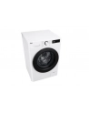 LG | Pralka z suszarką | F4DR509SBW | Klasa efektywności energetycznej A | Załadunek od przodu | Pojemność prania 9 kg | 1400 obr/min | Głębokość: 55 cm | Szerokość 60 cm | Wyświetlacz | Pokrętło + dioda LED | System suszenia | Pojemność suszenia 6 - nr 12