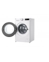 LG | Pralka z suszarką | F4DR509SBW | Klasa efektywności energetycznej A | Załadunek od przodu | Pojemność prania 9 kg | 1400 obr/min | Głębokość: 55 cm | Szerokość 60 cm | Wyświetlacz | Pokrętło + dioda LED | System suszenia | Pojemność suszenia 6 - nr 17