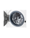 LG | Pralka z suszarką | F4DR509SBW | Klasa efektywności energetycznej A | Załadunek od przodu | Pojemność prania 9 kg | 1400 obr/min | Głębokość: 55 cm | Szerokość 60 cm | Wyświetlacz | Pokrętło + dioda LED | System suszenia | Pojemność suszenia 6 - nr 7