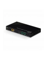 I/O KVM EXTEND-ER 150M CAT6/38389 LINDY - nr 6