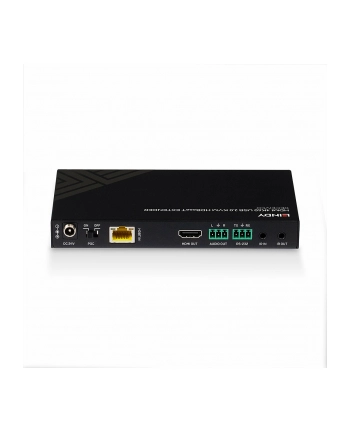 I/O KVM EXTEND-ER 150M CAT6/38389 LINDY
