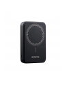POWER BANK USB 10000MAH BLACK/PR100-12BK ADATA - nr 7
