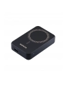 POWER BANK USB 10000MAH BLACK/PR100-12BK ADATA - nr 8