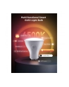 Govee H600D GU10 Light bulb 2-pack | Inteligentna żarówka RGBWW | 400 lm, Wi-Fi, Bluetooth - nr 13