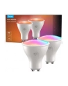 Govee H600D GU10 Light bulb 2-pack | Inteligentna żarówka RGBWW | 400 lm, Wi-Fi, Bluetooth - nr 18