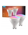 Govee H600D GU10 Light bulb 2-pack | Inteligentna żarówka RGBWW | 400 lm, Wi-Fi, Bluetooth - nr 2