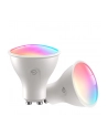 Govee H600D GU10 Light bulb 2-pack | Inteligentna żarówka RGBWW | 400 lm, Wi-Fi, Bluetooth - nr 7