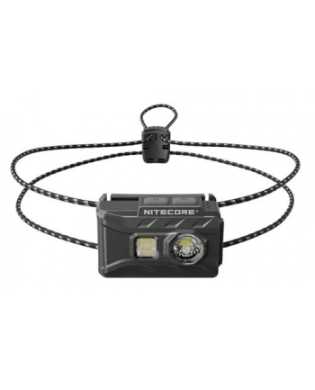 HEADLAMP NU SERIES 360 LUMENS/NU20 CLASSIC NITECORE