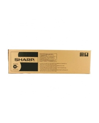 Sharp MX61GTBA kaseta z tonerem 1 szt Oryginalny Czarny