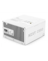 CASE PSU ATX3 850W/C850 GOLD WHITE NZXT - nr 1
