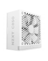 CASE PSU ATX3 850W/C850 GOLD WHITE NZXT - nr 5