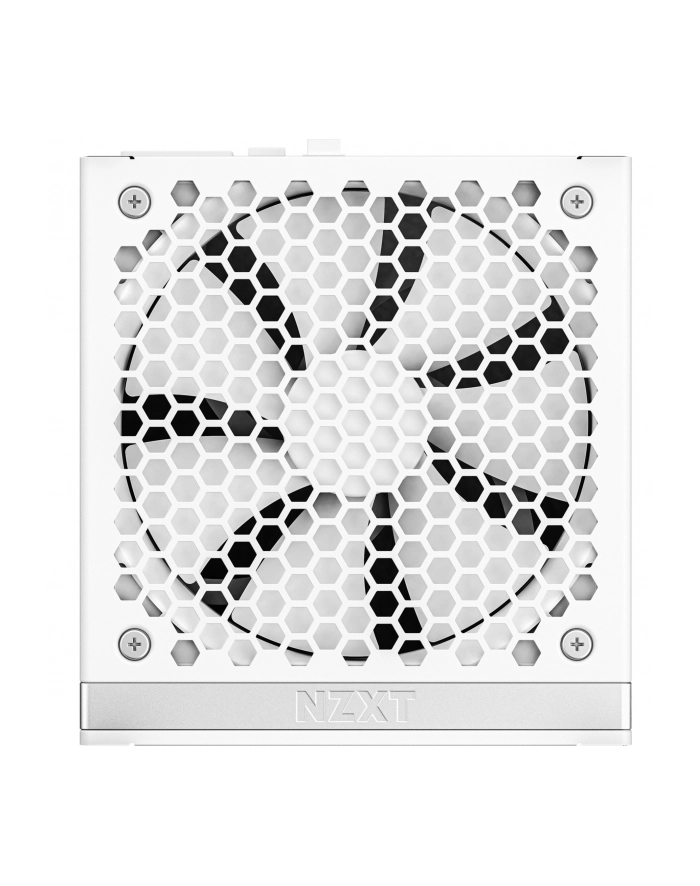 CASE PSU ATX3 850W/C850 GOLD WHITE NZXT główny