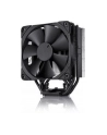 Noctua NH-U12S chromaxKolor: CZARNY Procesor Chlodnica/wentylator 12 cm Czarny - nr 13