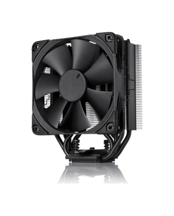 Noctua NH-U12S chromaxKolor: CZARNY Procesor Chlodnica/wentylator 12 cm Czarny