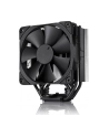 Noctua NH-U12S chromaxKolor: CZARNY Procesor Chlodnica/wentylator 12 cm Czarny - nr 7
