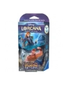 ravensburger Disney Lorcana (Set04) starter deck set B - nr 1