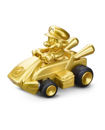 carrera RC Cars Full Function Akku Mario Gold
