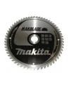 MAKITA PIŁA TARCZOWA  260x30x60z MAKBLAD-E DREWNO - nr 1