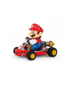 Carrera RC - Mario Kart Pipe Kart - Mario 2,4GHz - nr 2