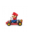 Carrera RC - Mario Kart Pipe Kart - Mario 2,4GHz - nr 4