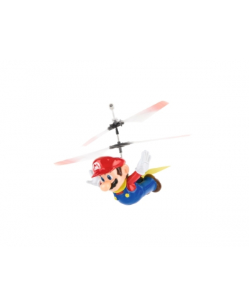 Carrera RC - Super Mario Flying Cape Mario 2,4GHz nr 1