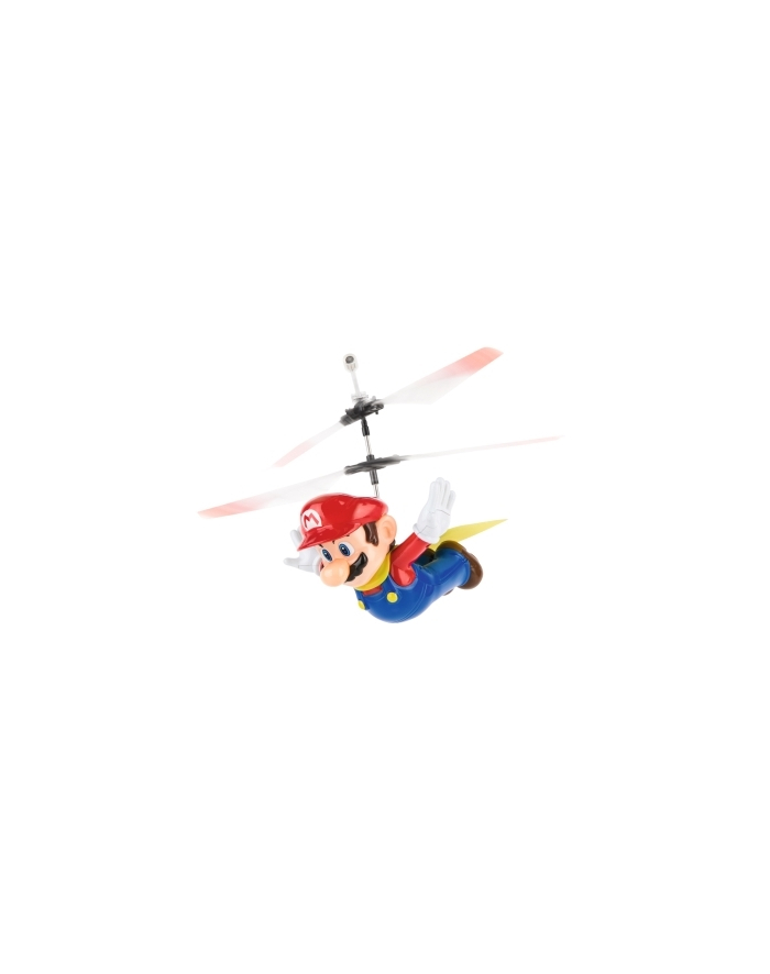Carrera RC - Super Mario Flying Cape Mario 2,4GHz główny