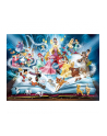 ravensburger Puzzle 1500 Ksi?ga opowie?ci Disneya - nr 2