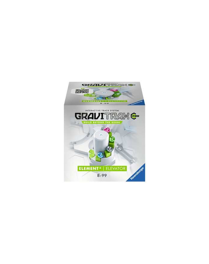 ravensburger Gravitrax - Power Dodatek Winda główny