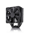 Noctua NH-U12S chromaxKolor: CZARNY Procesor Chlodnica/wentylator 12 cm Czarny - nr 1