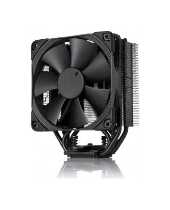 Noctua NH-U12S chromaxKolor: CZARNY Procesor Chlodnica/wentylator 12 cm Czarny