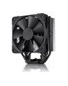Noctua NH-U12S chromaxKolor: CZARNY Procesor Chlodnica/wentylator 12 cm Czarny - nr 8