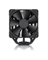 Noctua NH-U12S chromaxKolor: CZARNY Procesor Chlodnica/wentylator 12 cm Czarny - nr 9
