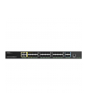 Grandstream GWN 7831 24x SFP, 4x SFP+, 4x GbE combo, zarządzalny switch L3 | Sieć | Przełączniki L3 agregacyjne - nr 2