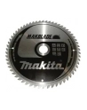 MAKITA PIŁA TARCZOWA  260x30x60z MAKBLAD-E DREWNO - nr 1
